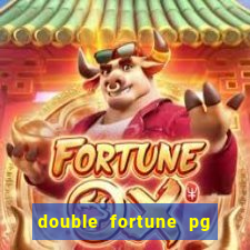 double fortune pg soft demo